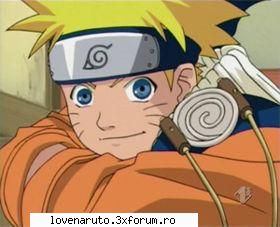 DeSPrE naRutO - Cu mult timp in urma , o vulpe demon cu noua cozi - NaRuTo
